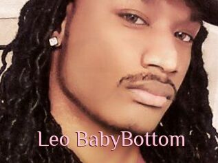 Leo_BabyBottom