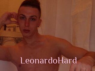 LeonardoHard