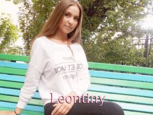 Leontiny