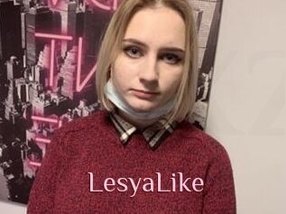 LesyaLike