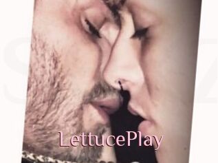 LettucePlay