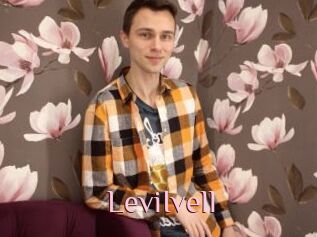 LeviIvell