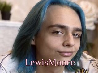 LewisMoore