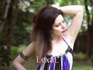 LexaL