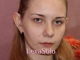 LexaSolo