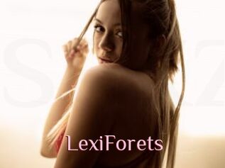 LexiForets