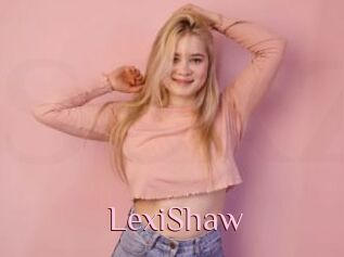 LexiShaw