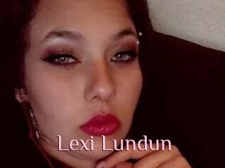 Lexi_Lundun