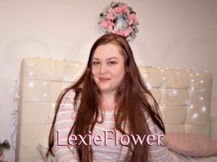 LexieFlower