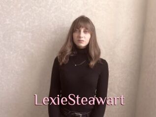 LexieSteawart