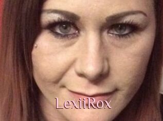 LexiiRox