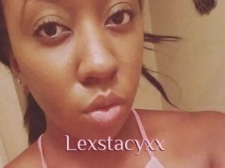 Lexstacyxx