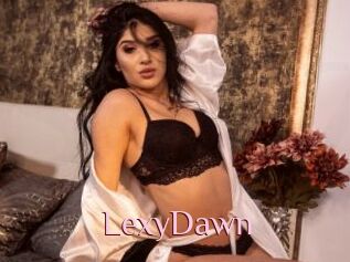 LexyDawn