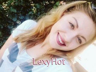 LexyHot