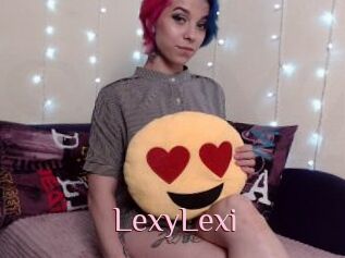 LexyLexi