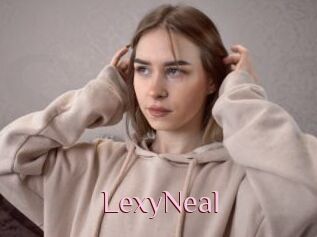 LexyNeal