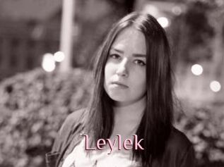 Leylek