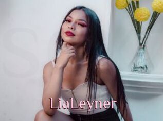 LiaLeyner