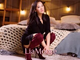 LiaMoore
