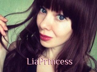 LiaPrincess