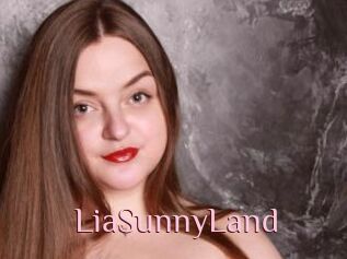 LiaSunnyLand