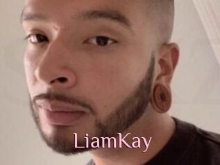 LiamKay