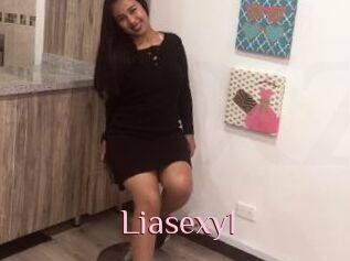 Liasexy1