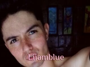 Liiamblue