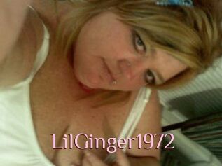 LilGinger1972