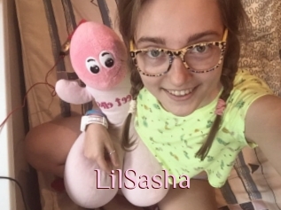 LilSasha