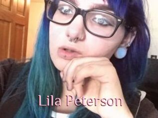 Lila_Peterson