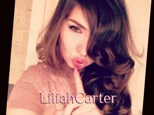 LiliahCarter