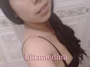 Liliamedina