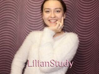 LilianStudy