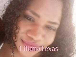 LilianaTexas