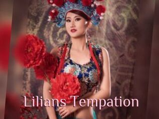 Lilians_Tempation