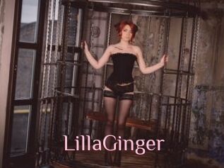 LillaGinger