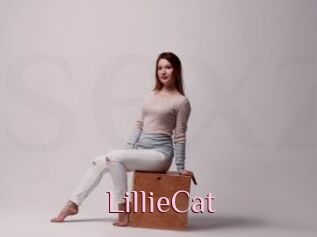 LillieCat