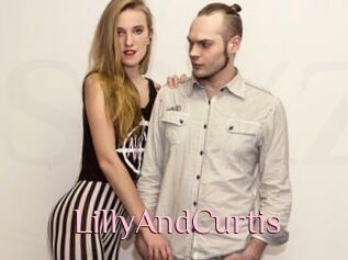 LillyAndCurtis