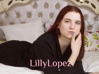 LillyLopez