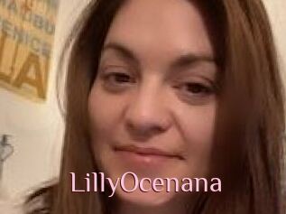 LillyOcenana