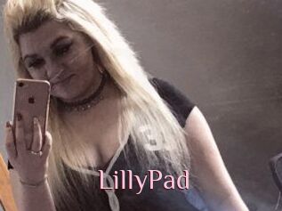 Lilly_Pad