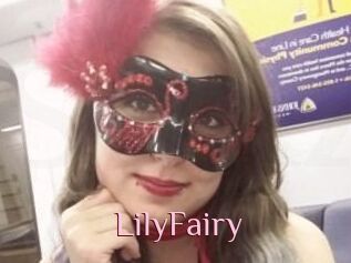 LilyFairy