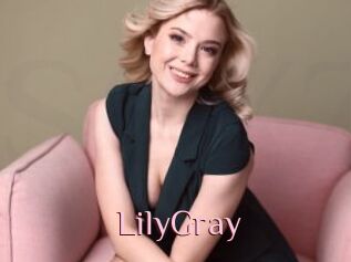 LilyGray