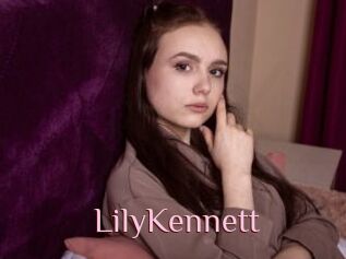 LilyKennett