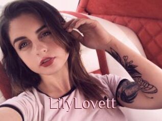 LilyLovett