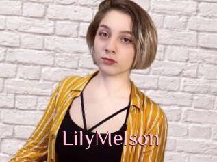 LilyMelson