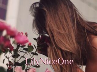 LilyNiceOne