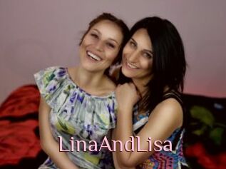 LinaAndLisa