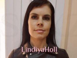 LindiyaHoll